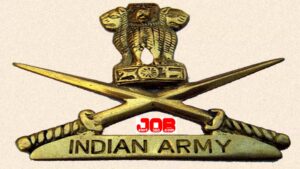 Indian Army NCC Special Entry Online Form 2021