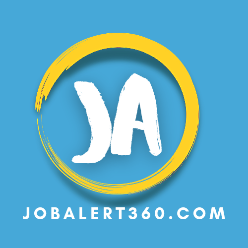 jobalert360.com