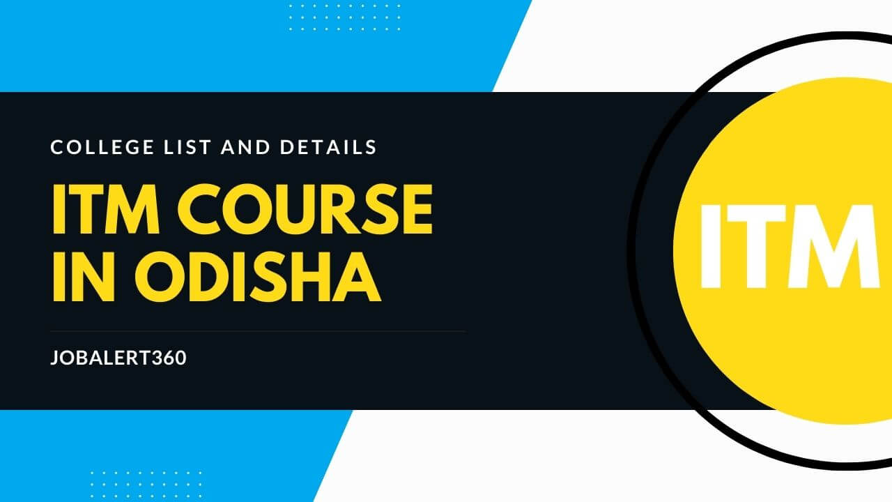 ITM Course in Odisha