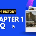 Class 9 History Chapter 1 MCQ